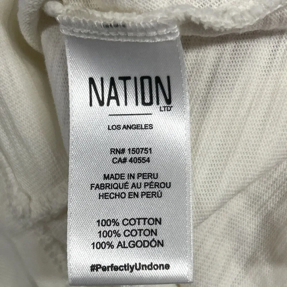 Nation LTD nation ltd
